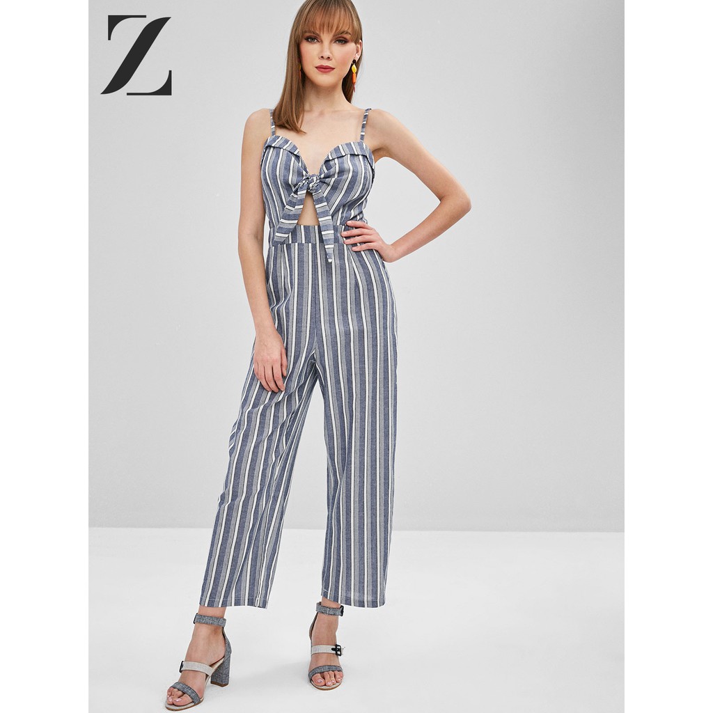 zaful jumpsuit