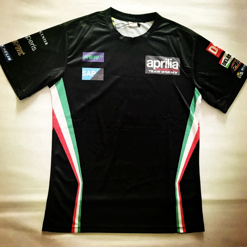 t shirt aprilia