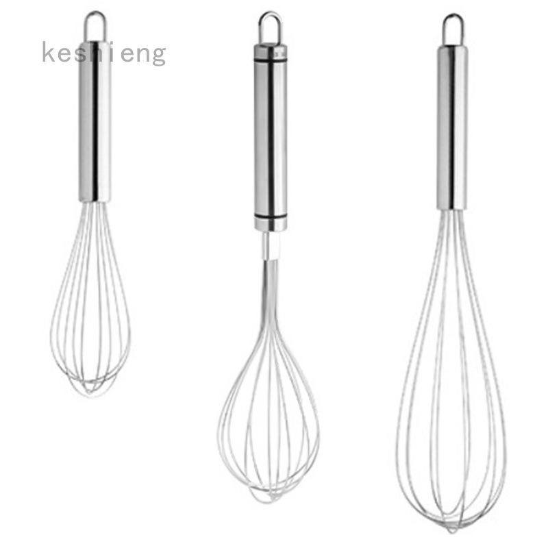 12-inch Rotary Egg Beater Kitchen Tools for Cooking and Baking