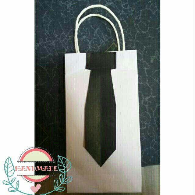 Customized Loot bags Boss baby Shopee Philippines