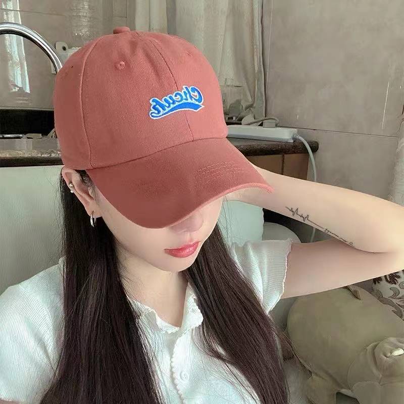 KOREAN CAP💜 #tiktok #tiktokfinds #koreancap #cap #capstyle