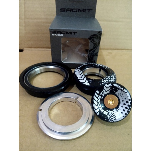 sagmit evo 2 handlebar