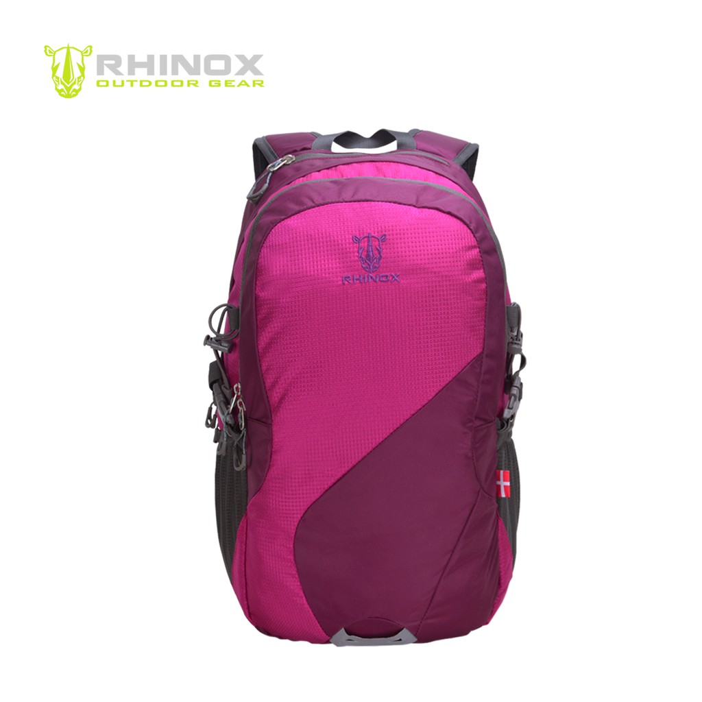 Rhinox Outdoor Gear 108 Backpack