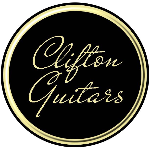 Clifton Guitars, Online Shop | Shopee Philippines