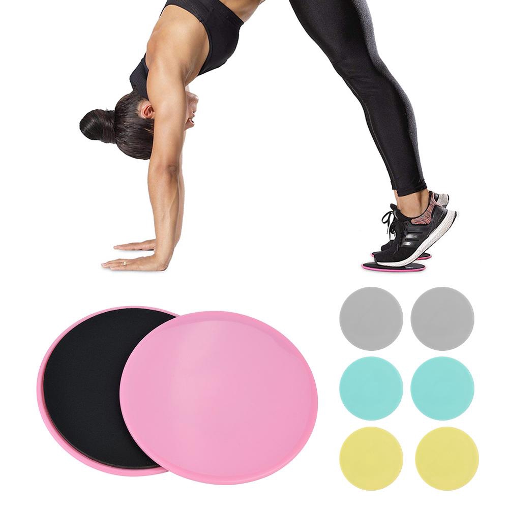 sliding disc