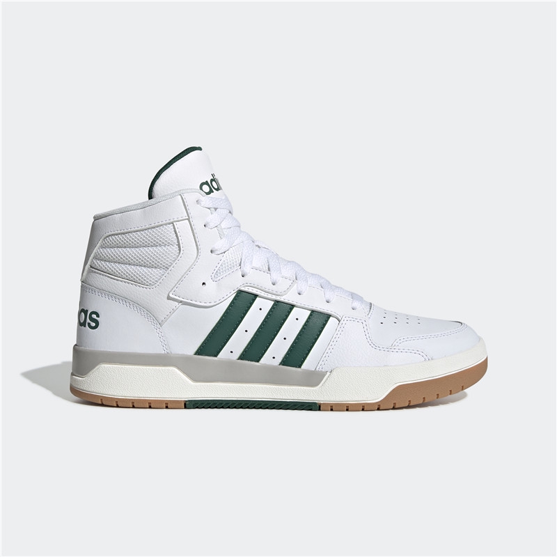 mid top sneakers adidas