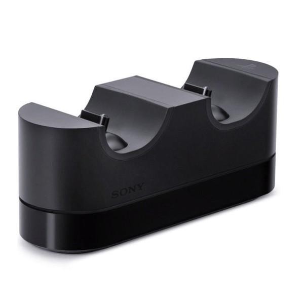 complete charging station for playstation 4