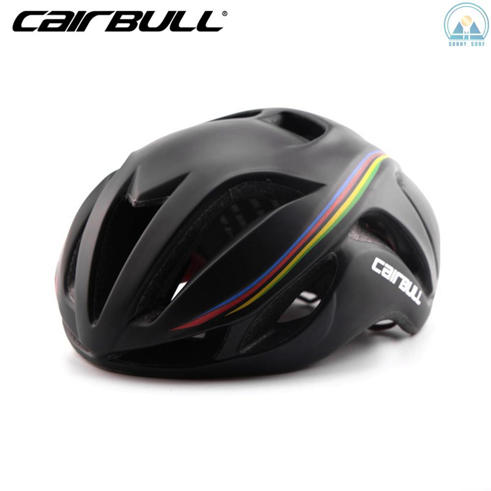 cairbull tt helmet review
