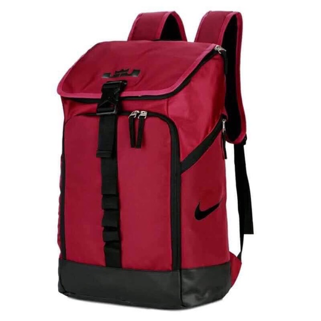 nike lebron bookbag