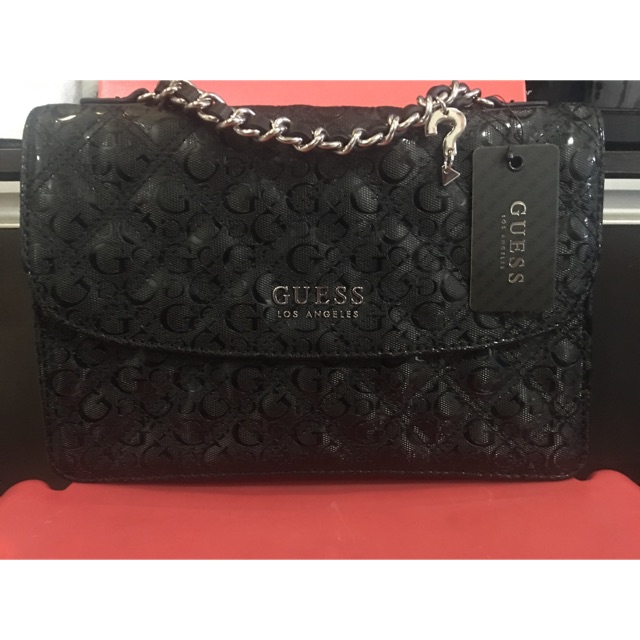 guess sling bag philippines
