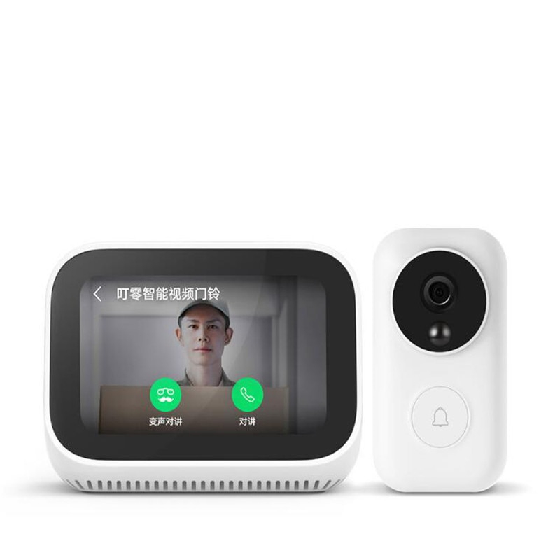 xiaomi ai touch screen speaker