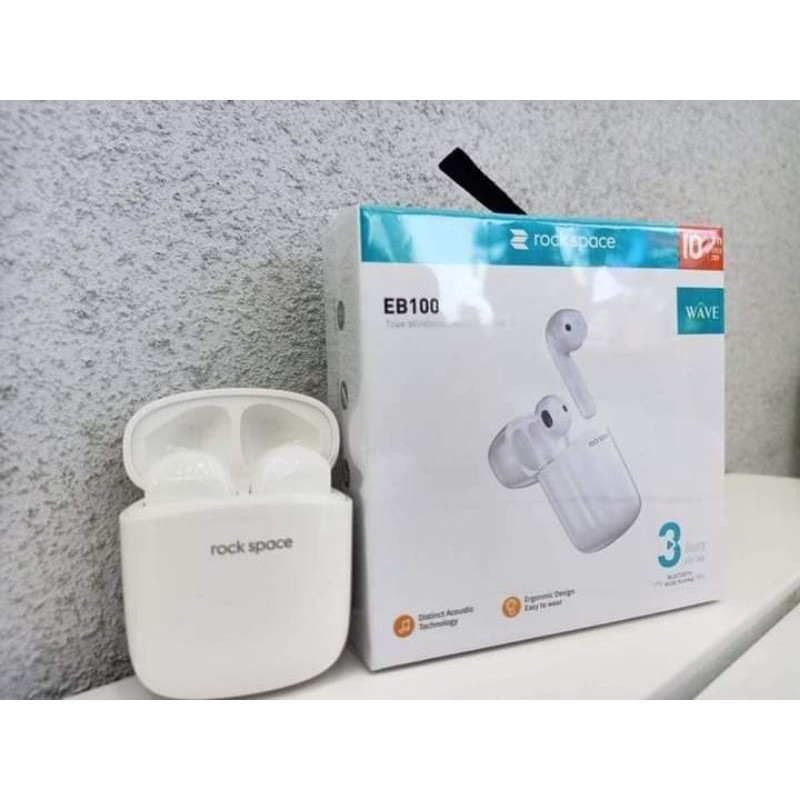 rockspace earbuds eb100