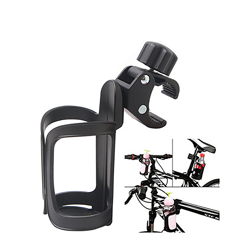 handlebar drink bottle holder