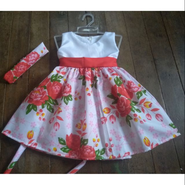 1yr baby dress