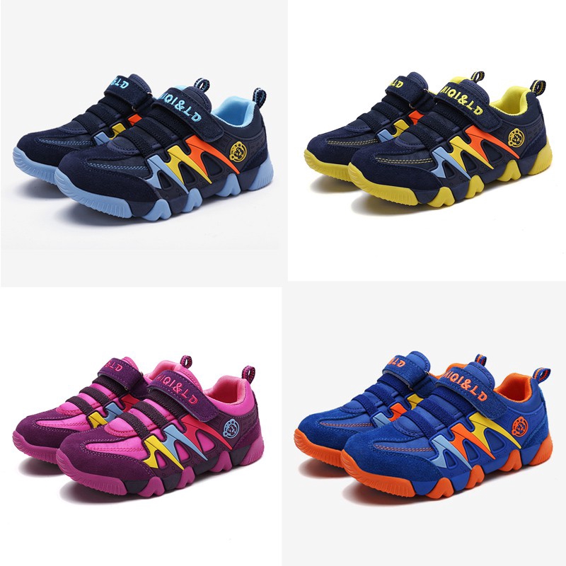 kids sports shoes