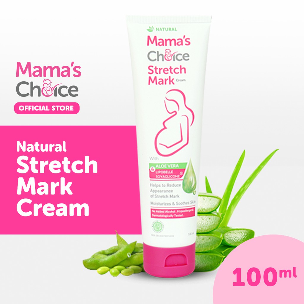 products for stretch marks