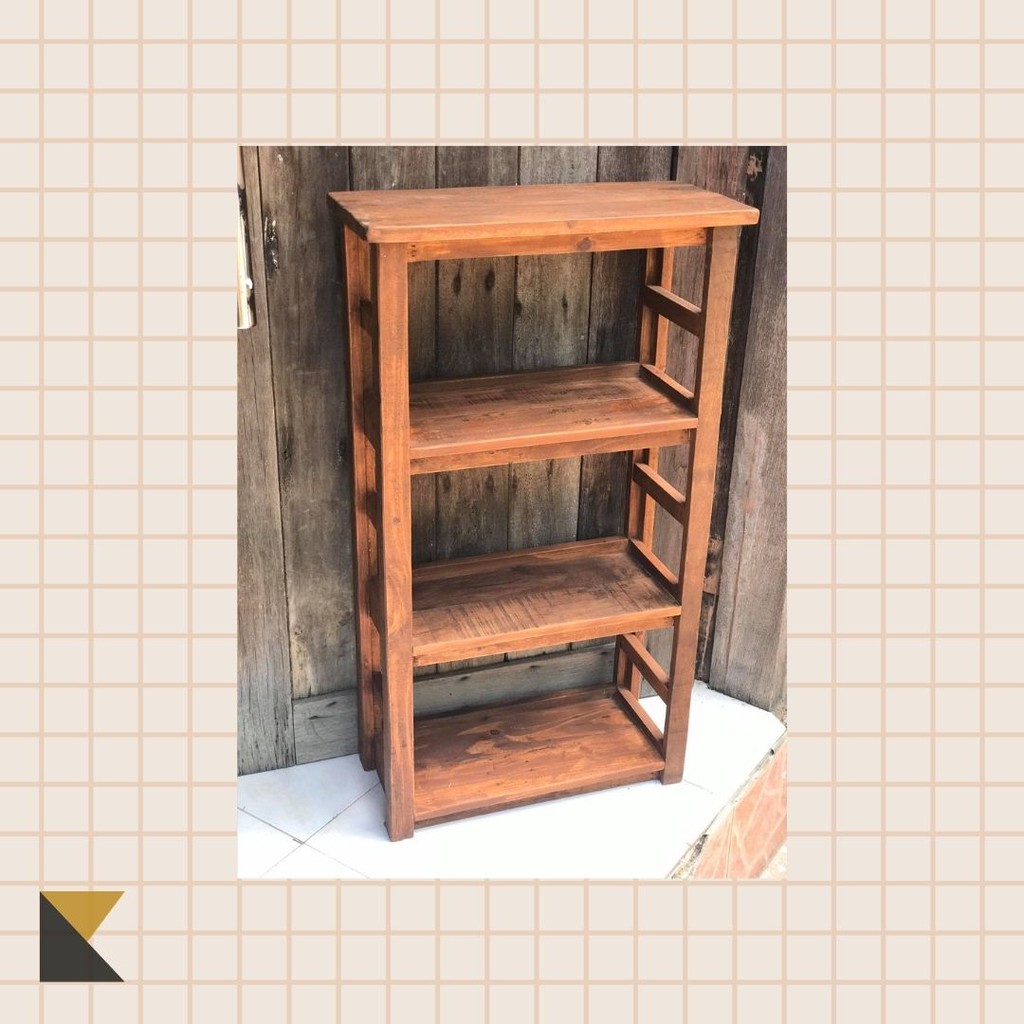 kids book storage box