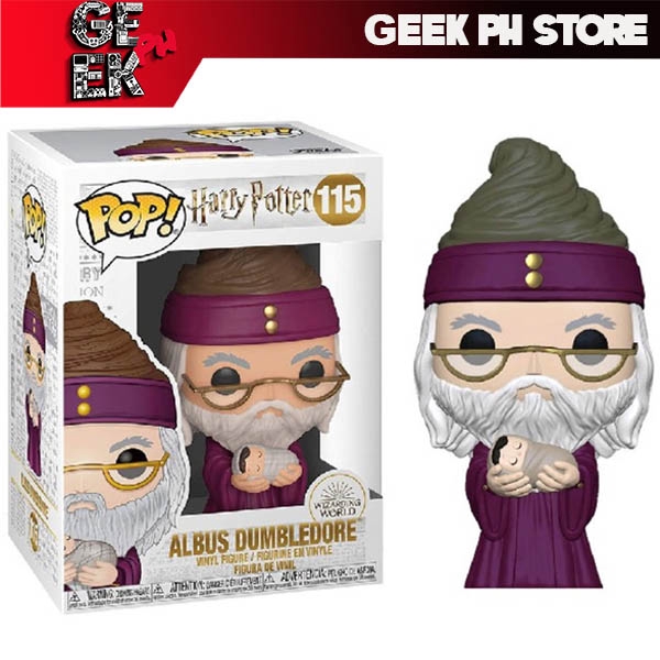 funko dumbledore