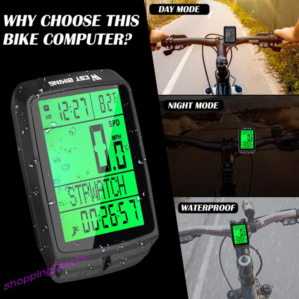 bicycle computer accessories