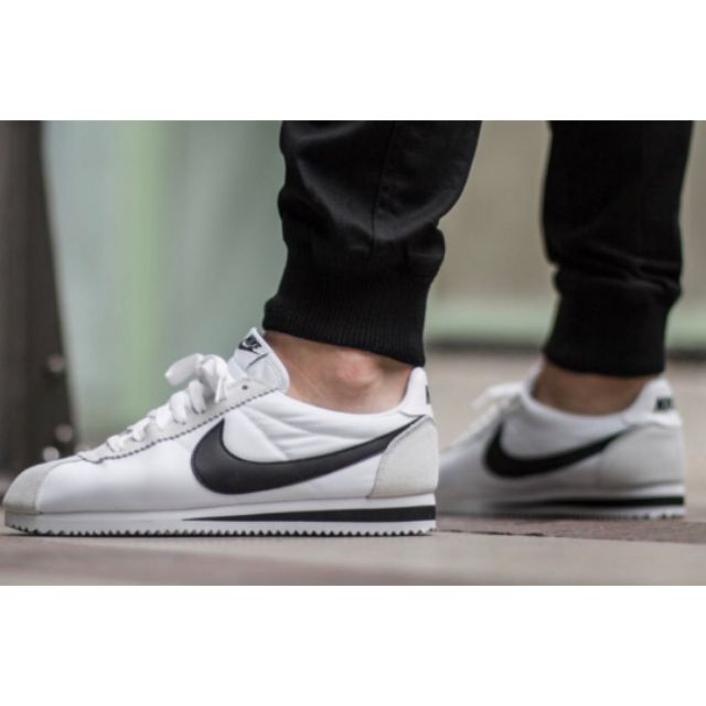 white cortez mens