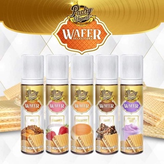 Wafer Selections Pastry