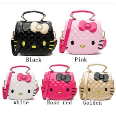 hello kitty sling bag philippines