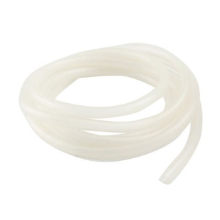 ™✥Aquarium Silicone Plastic elastic rubber Air Line Hose Fish Tank Oxygen Tube Pump Hose Pipe