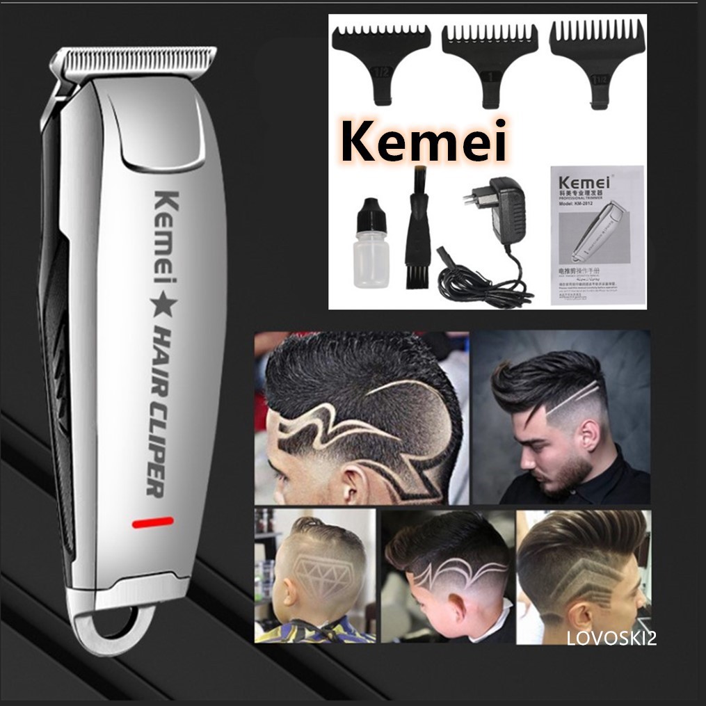 hair styling kit for men