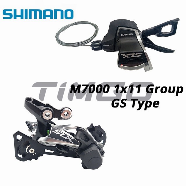 shimano slx m7000 shifter