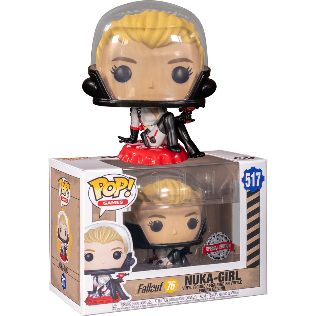 funko 76