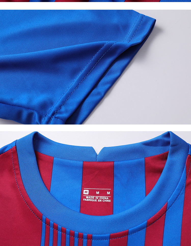 Basa Soccer Rakuten Messi Uniform Soccer fan gear Shopee Philippines