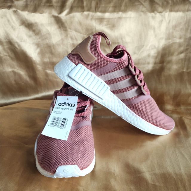 adidas nmd runner pk precio