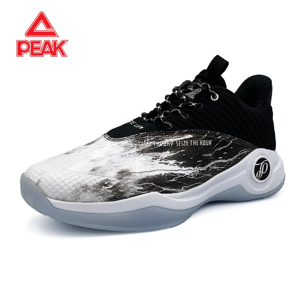 tony parker signature shoes