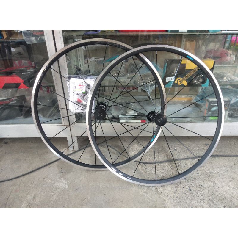 rs700 wheelset