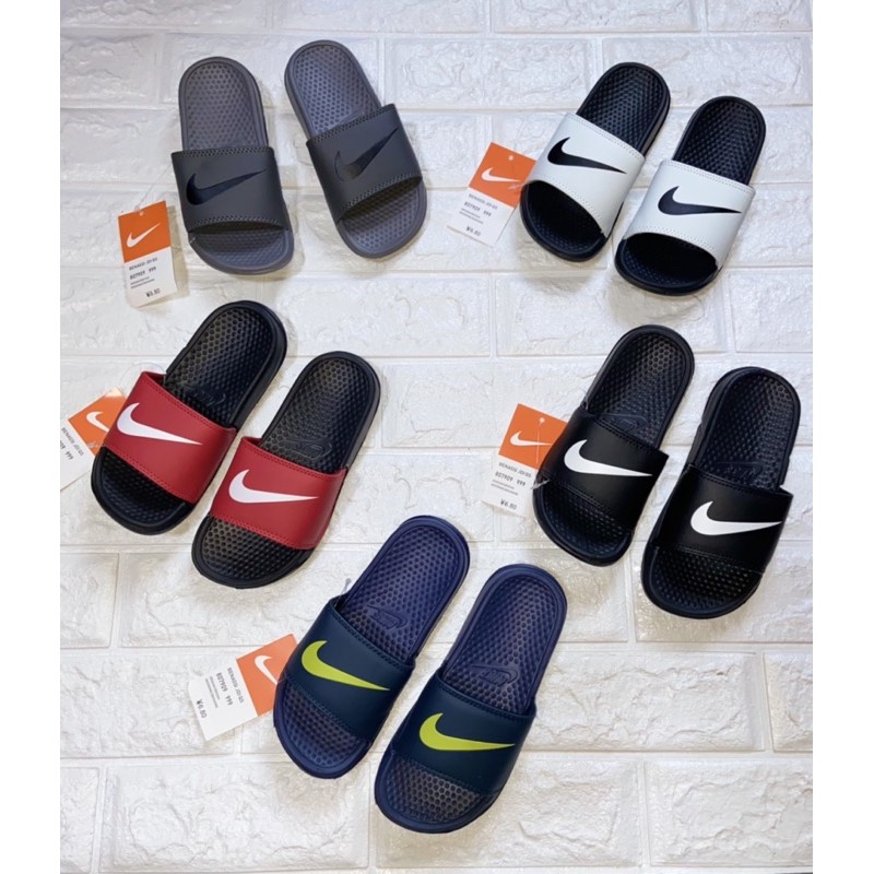 nike slides for babies