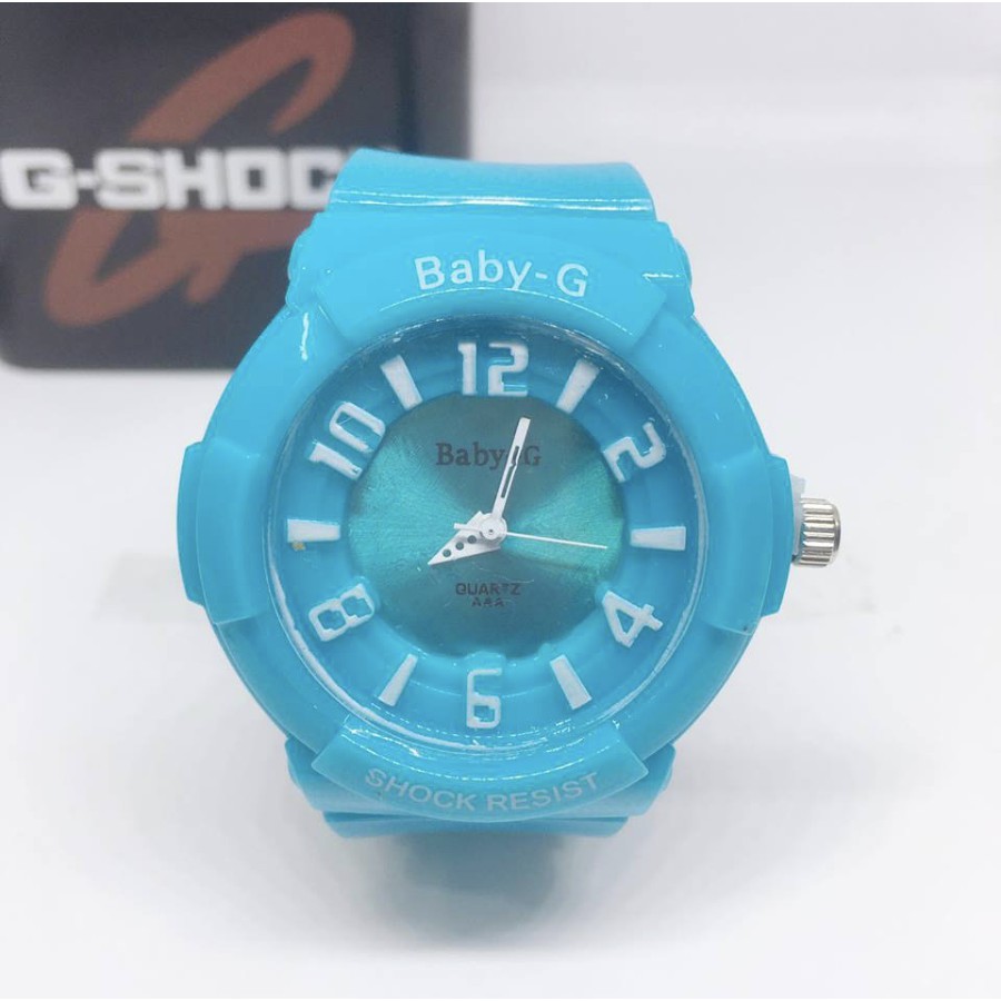 baby g shock kids