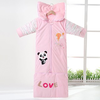 zip up baby sleeping bags