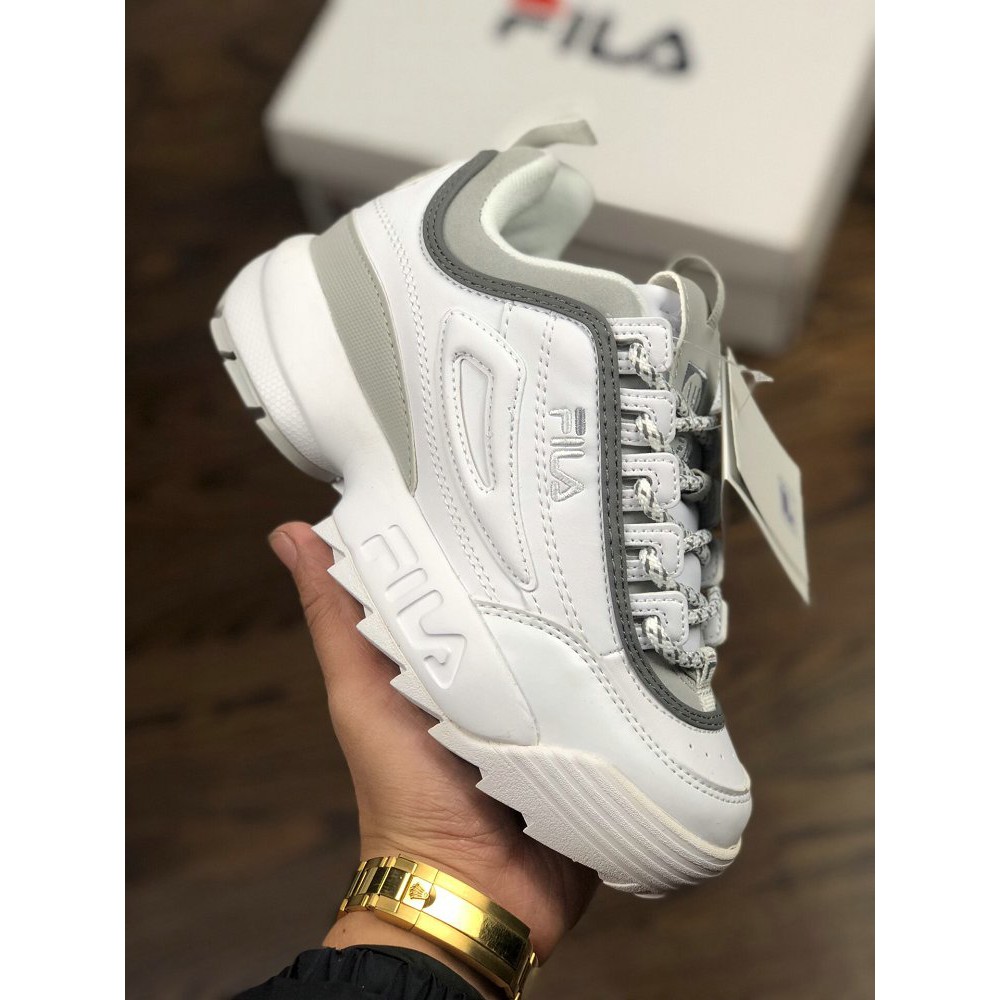 fila manufacturer