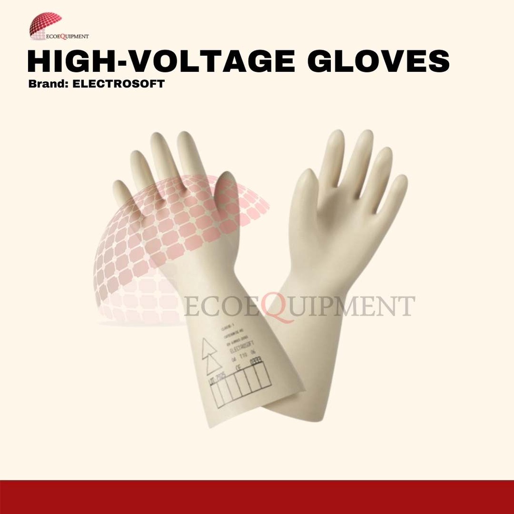 honeywell electrical gloves class 0