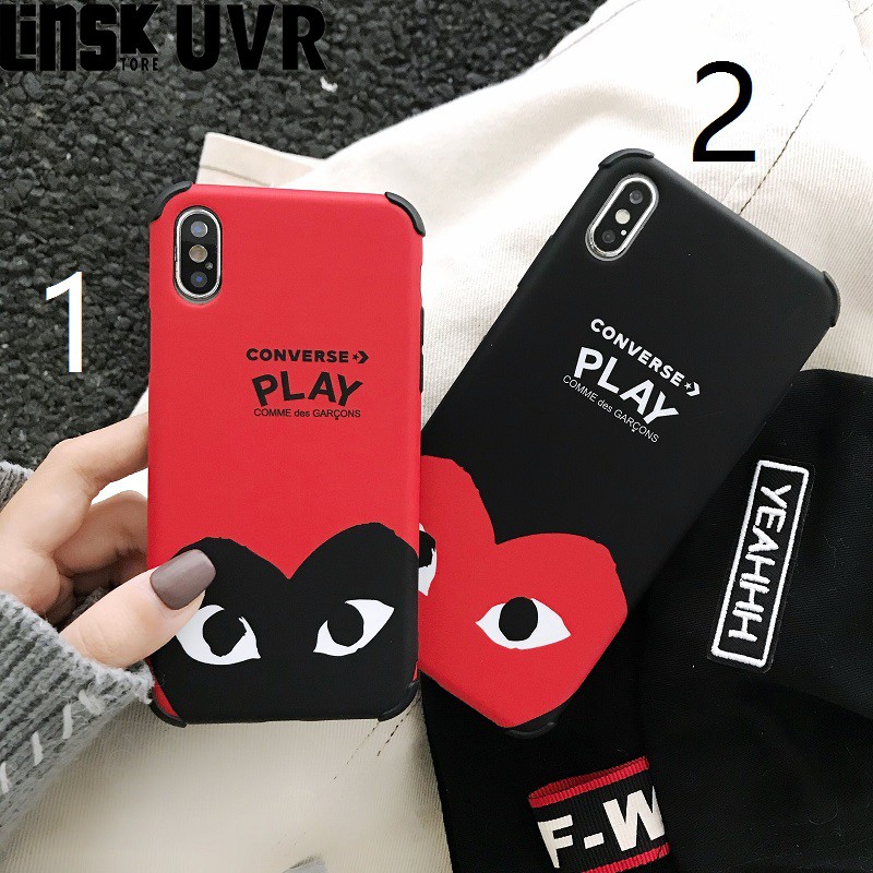 converse play phone case