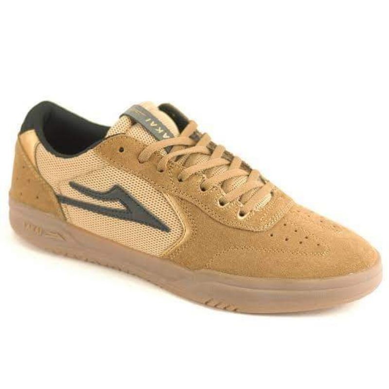 lakai atlantic tan