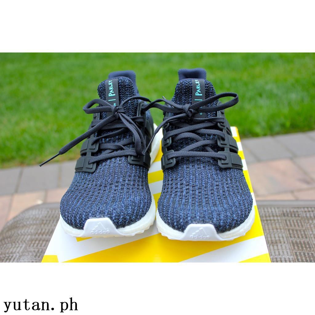 ultra boost deep sea