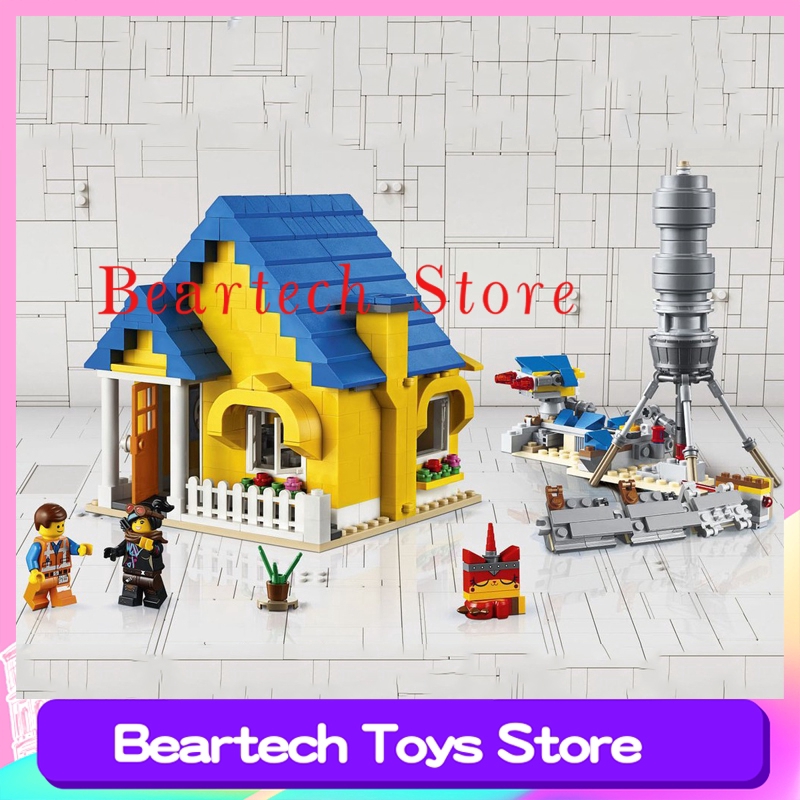 lego 70831 price