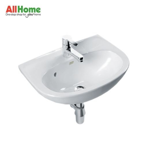 American Standard Lavatory Wallhung New Codie Round 350mm 0945 Shopee Philippines