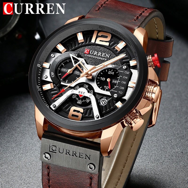 curren watches original