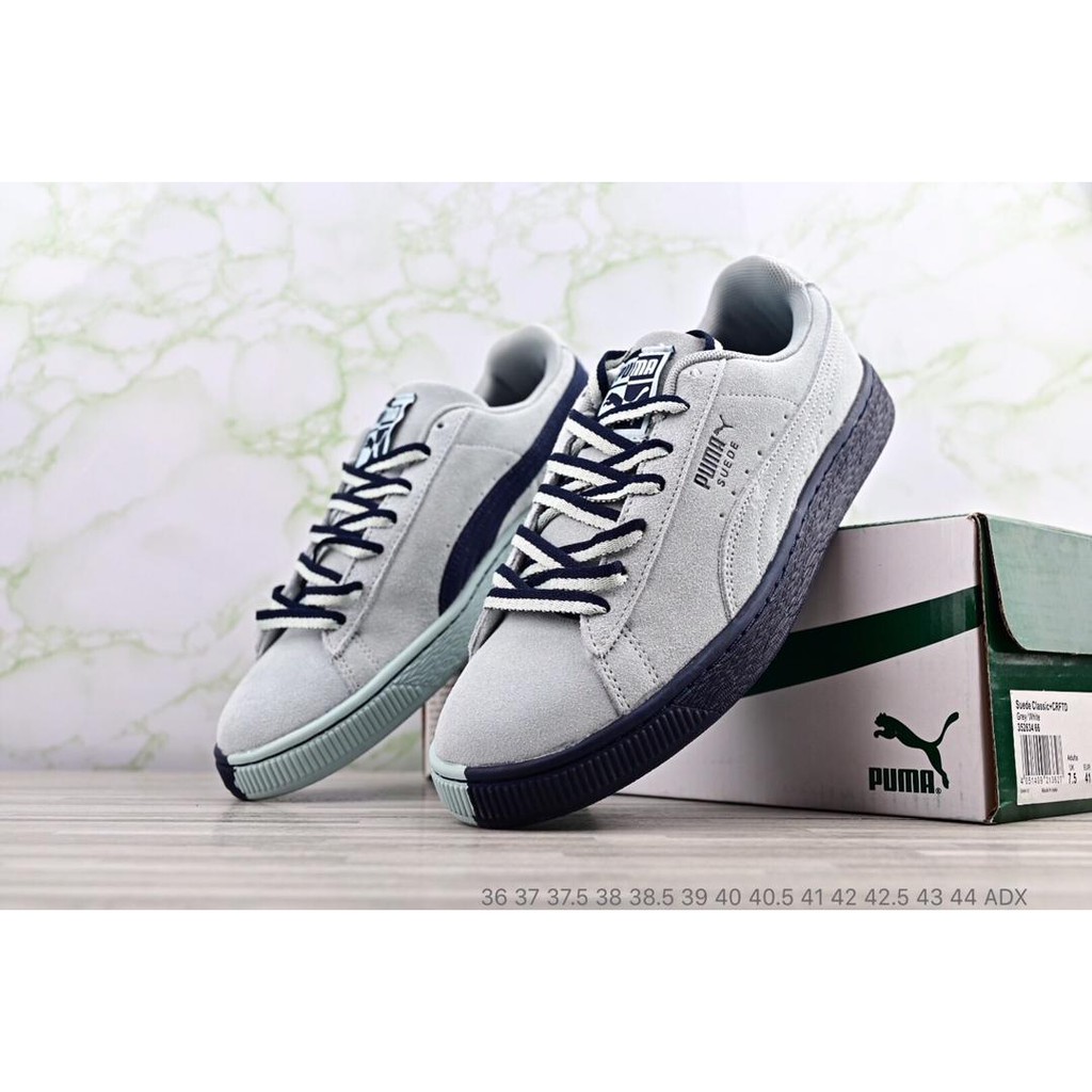 puma suede classic  sneakers