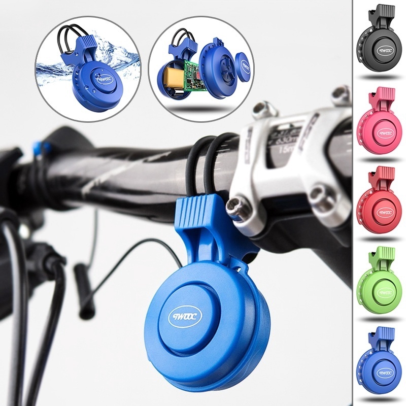loud bike horn