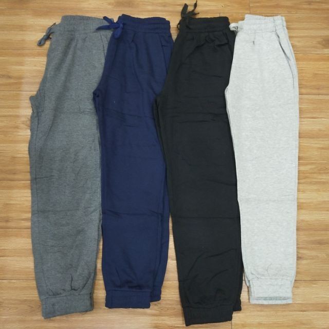 jogger pants divisoria