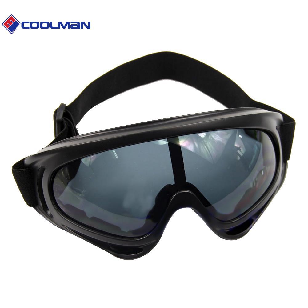ski goggles with fan