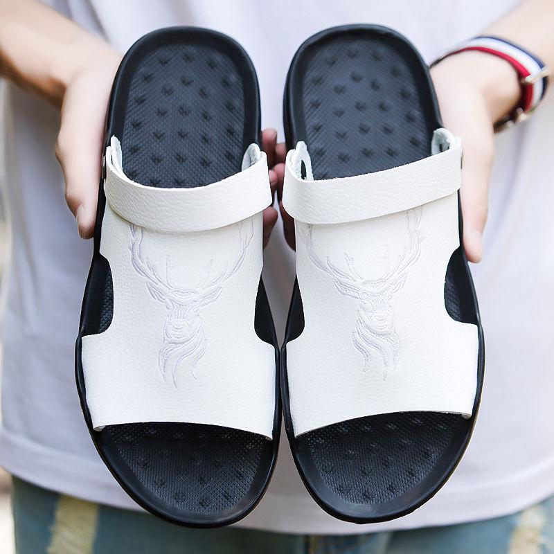 slippers for driving